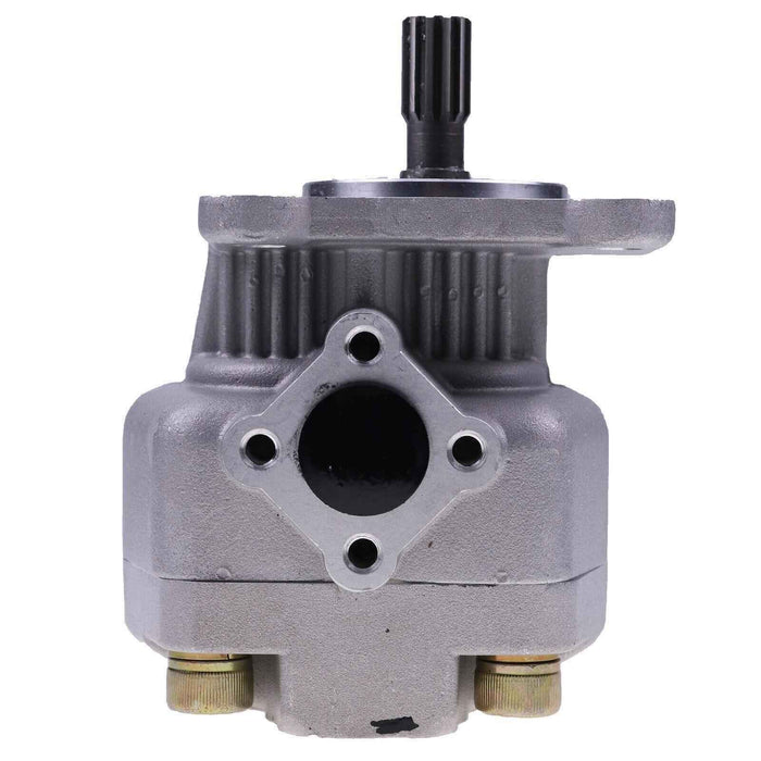 DURAFORCE Hydraulic Pump 194555-41120 for Yanmar F20 FX20 F22 FX22 F24 FX24 F255 FX255