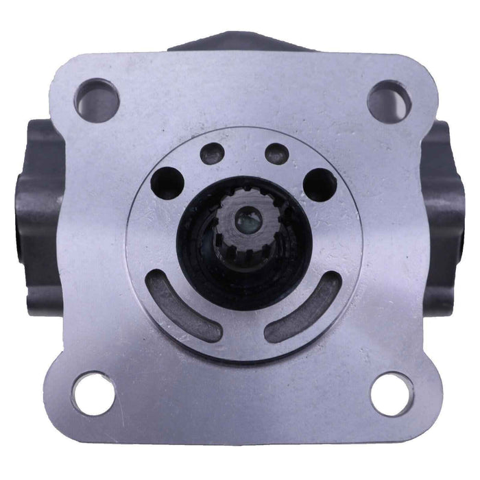 DURAFORCE Hydraulic Pump 194555-41120 for Yanmar F20 FX20 F22 FX22 F24 FX24 F255 FX255