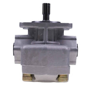 DURAFORCE Hydraulic Pump 194555-41120 for Yanmar F20 FX20 F22 FX22 F24 FX24 F255 FX255