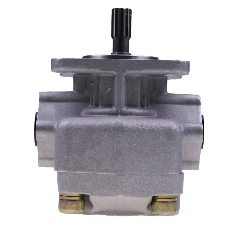 DURAFORCE Hydraulic Pump 194555-41120 for Yanmar F20 FX20 F22 FX22 F24 FX24 F255 FX255