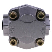 DURAFORCE Hydraulic Pump 194555-41120 for Yanmar F20 FX20 F22 FX22 F24 FX24 F255 FX255