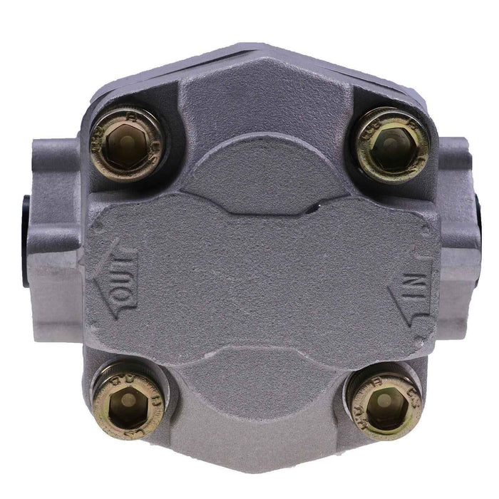 DURAFORCE Hydraulic Pump 194555-41120 for Yanmar F20 FX20 F22 FX22 F24 FX24 F255 FX255