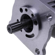 DURAFORCE Hydraulic Pump 194555-41120 for Yanmar F20 FX20 F22 FX22 F24 FX24 F255 FX255