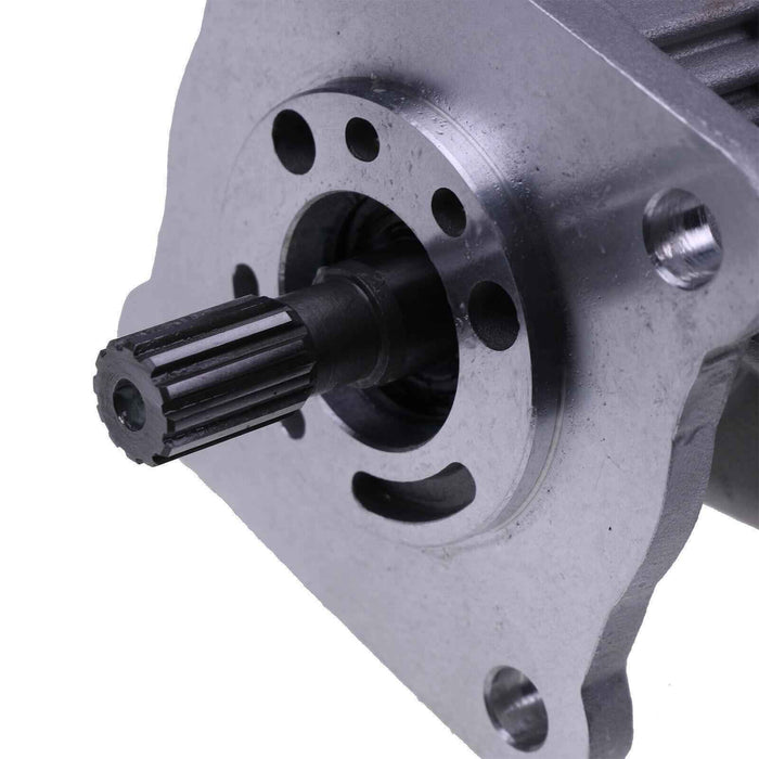 DURAFORCE Hydraulic Pump 194555-41120 for Yanmar F20 FX20 F22 FX22 F24 FX24 F255 FX255