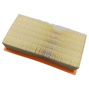 DURAFORCE Cabin Air Filter YT50V01002P1 56186-40290 for Kobelco 70SR 80MSR ED150 SK135SR