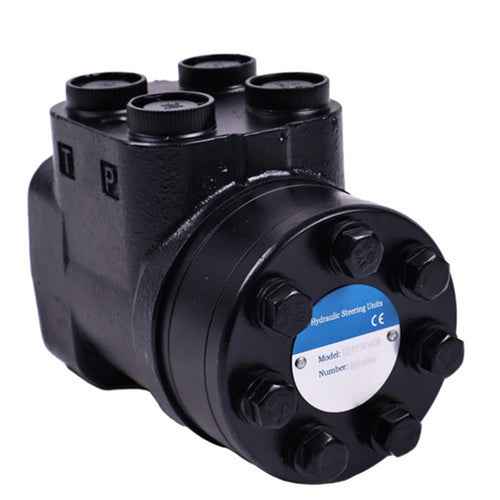 DURAFORCE Steering Valve 201-1178 213-1004-001 213-1004-002 for Eaton Char Lynn 6 Series