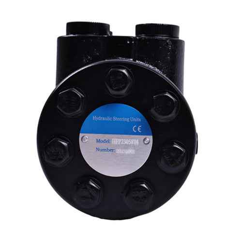 DURAFORCE Steering Valve 201-1178 213-1004-001 213-1004-002 for Eaton Char Lynn 6 Series