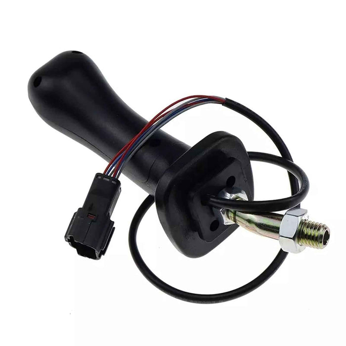 DURAFORCE LH&RH-Hand Joystick Set for Caterpillar CAT 307 312 315 317 320L 320B 325BL 330L