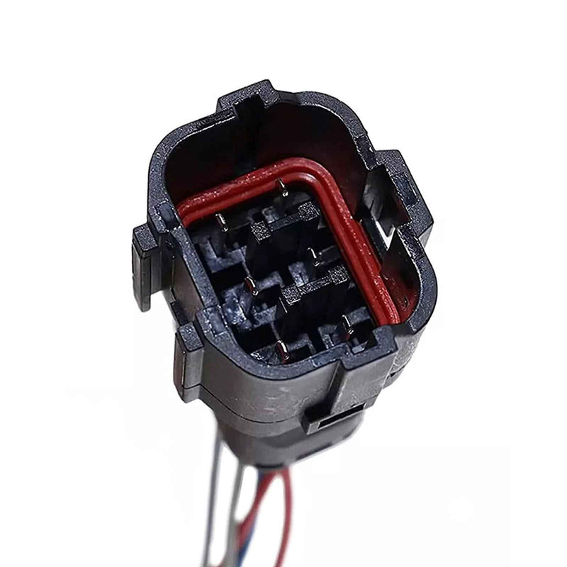 DURAFORCE LH&RH-Hand Joystick Set for Caterpillar CAT 307 312 315 317 320L 320B 325BL 330L