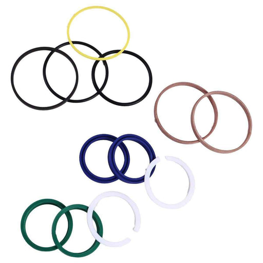 DURAFORCE Steering Cylinder Seal Kit T218499 for John Deere 4045 Engine 310J 315SJ 410K