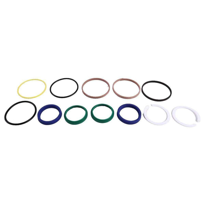DURAFORCE Steering Cylinder Seal Kit T218499 for John Deere 4045 Engine 310J 315SJ 410K