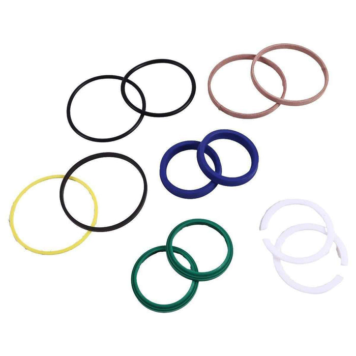 DURAFORCE Steering Cylinder Seal Kit T218499 for John Deere 4045 Engine 310J 315SJ 410K