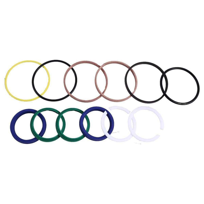 DURAFORCE Steering Cylinder Seal Kit T218499 for John Deere 4045 Engine 310J 315SJ 410K