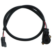 DURAFORCE Throttle Position Sensor 266-1466 176-1602 for Caterpillar C7 C13 C15 3406E 775E