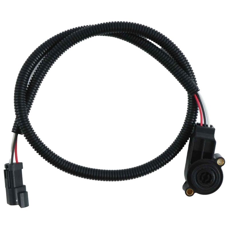 DURAFORCE Throttle Position Sensor 266-1466 176-1602 for Caterpillar C7 C13 C15 3406E 775E