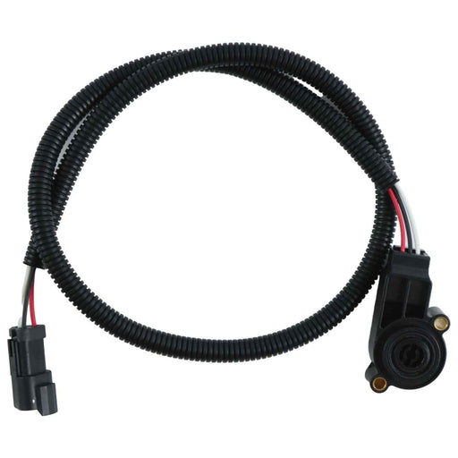 DURAFORCE Throttle Position Sensor 266-1466 176-1602 for Caterpillar C7 C13 C15 3406E 775E