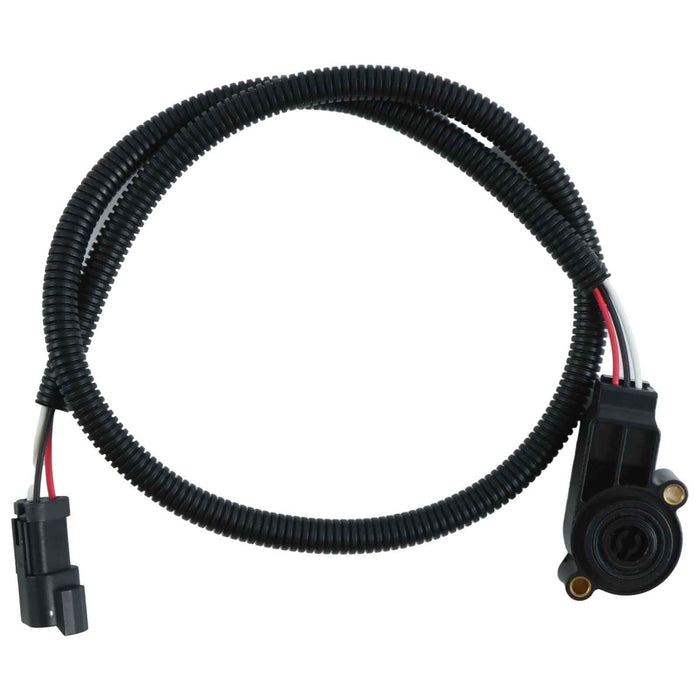 DURAFORCE Throttle Position Sensor 266-1466 176-1602 for Caterpillar C7 C13 C15 3406E 775E