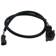 DURAFORCE Throttle Position Sensor 266-1466 176-1602 for Caterpillar C7 C13 C15 3406E 775E