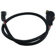 DURAFORCE Throttle Position Sensor 266-1466 176-1602 for Caterpillar C7 C13 C15 3406E 775E