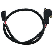 DURAFORCE Throttle Position Sensor 266-1466 176-1602 for Caterpillar C7 C13 C15 3406E 775E