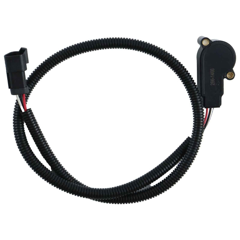 DURAFORCE Throttle Position Sensor 266-1466 176-1602 for Caterpillar C7 C13 C15 3406E 775E