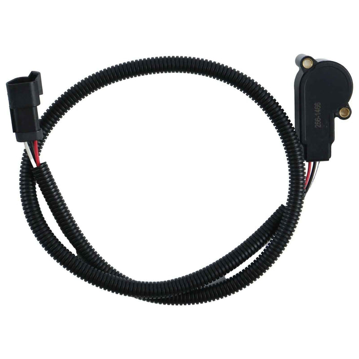 DURAFORCE Throttle Position Sensor 266-1466 176-1602 for Caterpillar C7 C13 C15 3406E 775E
