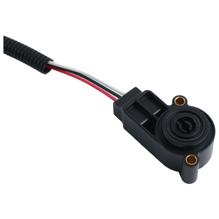 DURAFORCE Throttle Position Sensor 266-1466 176-1602 for Caterpillar C7 C13 C15 3406E 775E