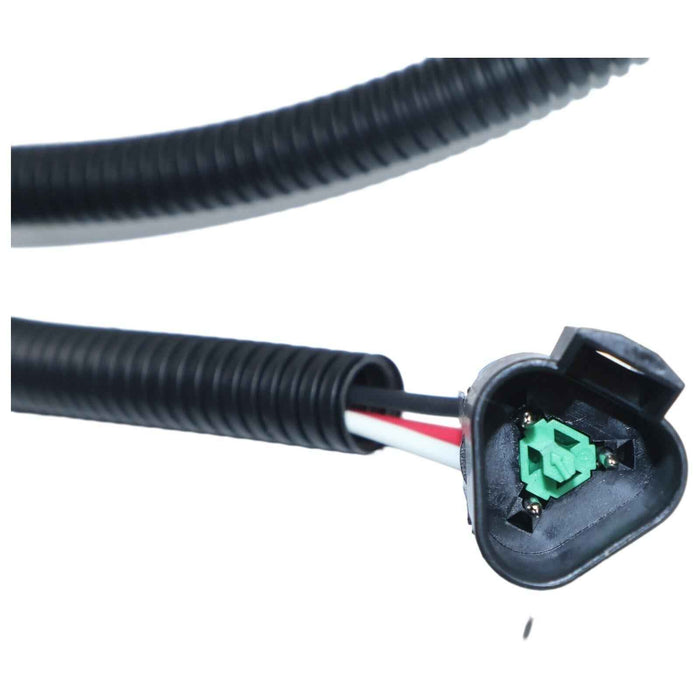 DURAFORCE Throttle Position Sensor 266-1466 176-1602 for Caterpillar C7 C13 C15 3406E 775E