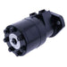 DURAFORCE Hydraulic Motor for Eaton Char-Lynn S Series 103-1030-012 103-1030