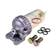 DURAFORCE Filter Water Separator VI1132008410 VI8972186470 for Isuzu 4JB1 Kobelco SK100