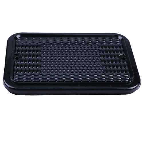 DURAFORCE 2X Black Lens LVU18746 For John Deere 1023E 1025R 1026R 3032E 3038E 4120 4210