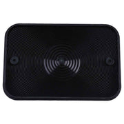 DURAFORCE 2X Black Lens LVU18746 For John Deere 1023E 1025R 1026R 3032E 3038E 4120 4210