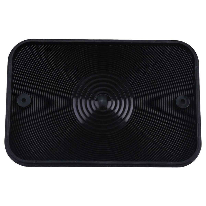 DURAFORCE 2X Black Lens LVU18746 For John Deere 1023E 1025R 1026R 3032E 3038E 4120 4210