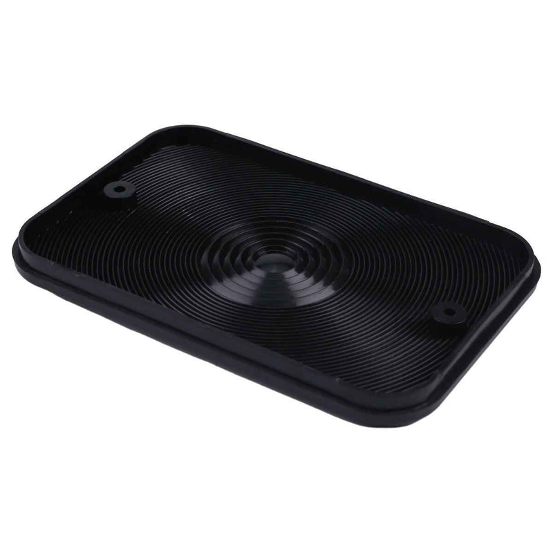 DURAFORCE 2X Black Lens LVU18746 For John Deere 1023E 1025R 1026R 3032E 3038E 4120 4210