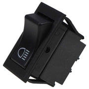 DURAFORCE 12V Headlight Switch AM117324 for John Deere Lawn Tractors Gators & ZTrak Mowers