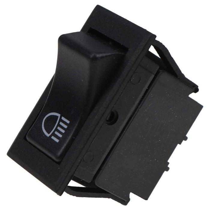 DURAFORCE 12V Headlight Switch AM117324 for John Deere Lawn Tractors Gators & ZTrak Mowers