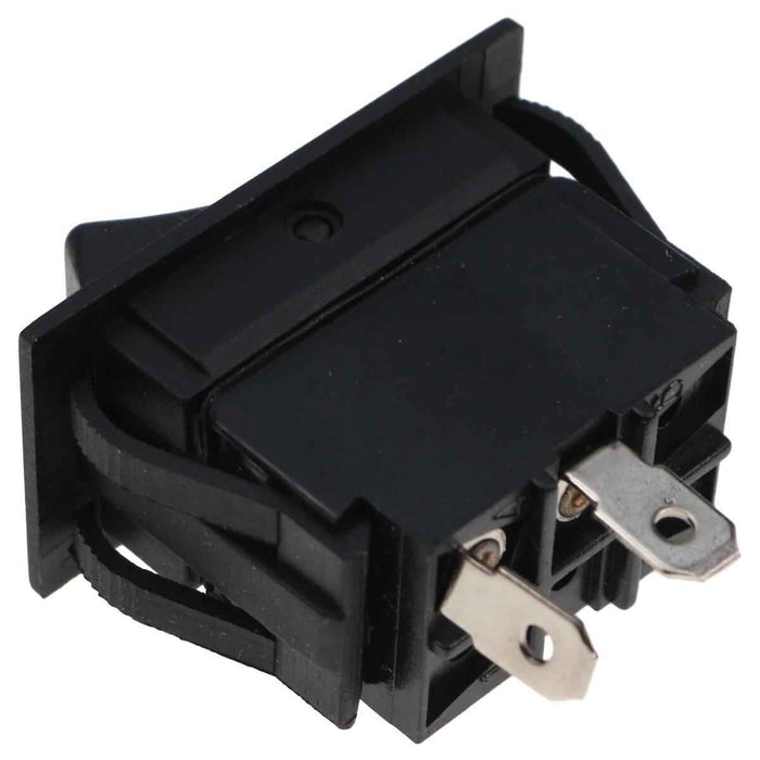 DURAFORCE 12V Headlight Switch AM117324 for John Deere Lawn Tractors Gators & ZTrak Mowers
