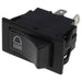 DURAFORCE 12V Headlight Switch AM117324 for John Deere Lawn Tractors Gators & ZTrak Mowers