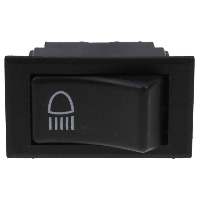 DURAFORCE 12V Headlight Switch AM117324 for John Deere Lawn Tractors Gators & ZTrak Mowers