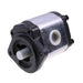 DURAFORCE 11 Teeth Hydraulic Gear Pump 6672051 550136836 For Bobcat 363 751G 753G 7753