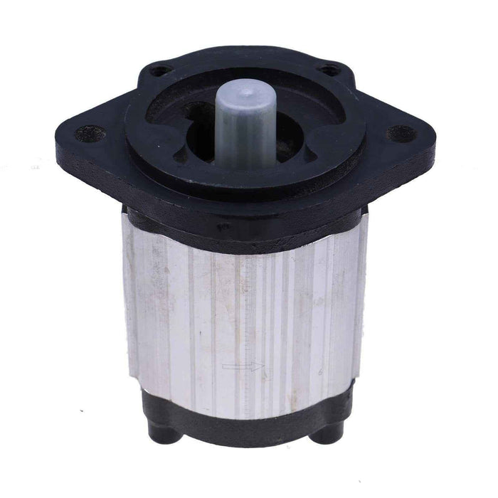 DURAFORCE 11 Teeth Hydraulic Gear Pump 6672051 550136836 For Bobcat 363 751G 753G 7753