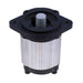 DURAFORCE 11 Teeth Hydraulic Gear Pump 6672051 550136836 For Bobcat 363 751G 753G 7753