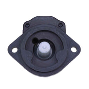 DURAFORCE 11 Teeth Hydraulic Gear Pump 6672051 550136836 For Bobcat 363 751G 753G 7753