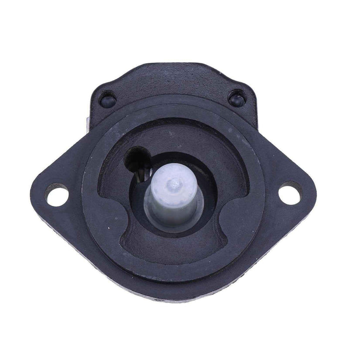 DURAFORCE 11 Teeth Hydraulic Gear Pump 6672051 550136836 For Bobcat 363 751G 753G 7753