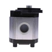 DURAFORCE 11 Teeth Hydraulic Gear Pump 6672051 550136836 For Bobcat 363 751G 753G 7753