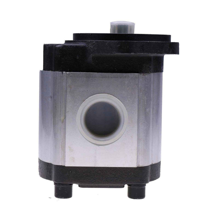DURAFORCE 11 Teeth Hydraulic Gear Pump 6672051 550136836 For Bobcat 363 751G 753G 7753
