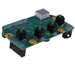 DURAFORCE 2Circuit Board G5 109503GT For Genie GS-1532 GS-1930 GS-2032 GS-3246 GR12 GR15
