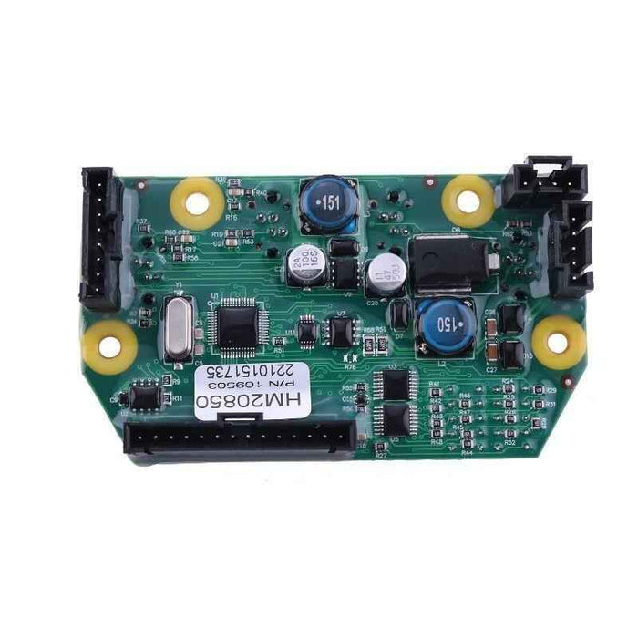DURAFORCE 2Circuit Board G5 109503GT For Genie GS-1532 GS-1930 GS-2032 GS-3246 GR12 GR15