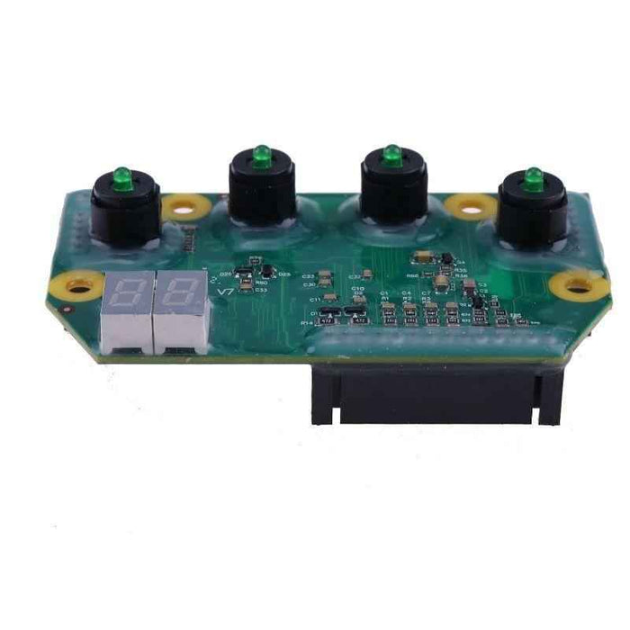 DURAFORCE 2Circuit Board G5 109503GT For Genie GS-1532 GS-1930 GS-2032 GS-3246 GR12 GR15