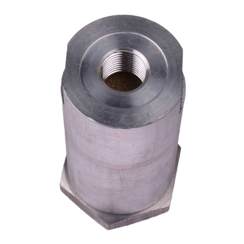 DURAFORCE Hydraulic Case Drain Filter 6661022 For Bobcat 425 751 853 S130 S185 T250 T300